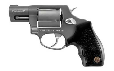 TAU 85 38SPL 2" GRAY UL 5RD