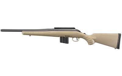 Ruger, American Rifle Ranch, Bolt Action, 350 Legend, 16.38" Threaded Barrel, 1/