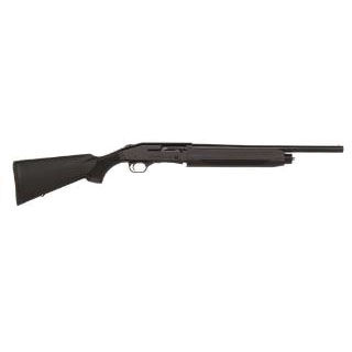 MOSSBERG, 930, SEMI-AUTOMATIC SHOTGUN, 12 GAUGE, 3IN CHAMBER, 18.5IN CYLINDER