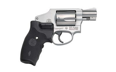 Smith & Wesson, Model 642, Small Revolver, 38 Special, 1.875" Barrel, Alloy Fram