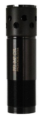 MOSSBERG PRO FACTOR 12 GA MODIFIED BLACK