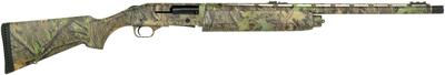MOSSBERG 930 TURKEY SHOTGUN 12 GAUGE 24IN VENT RIB PORTED BARREL