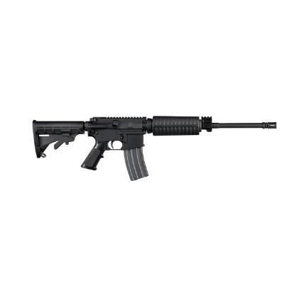 Sig Sauer M400 Semi-Automatic 223 Remington/5.56 NATO 16" Adjustable