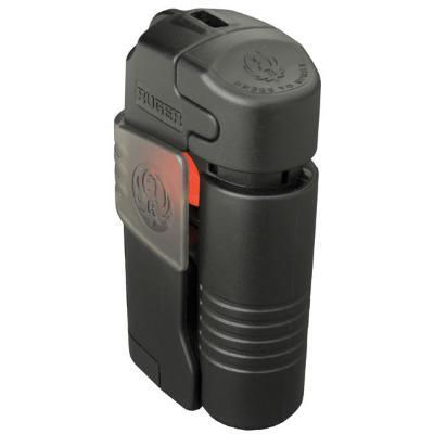Ruger Pepper Spray Ultra System Black 11G