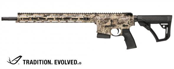 Daniel Defense Ambush 5.56 (Kryptek Highlander)