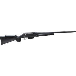 TIKKA T3X VARMINT 22-250 REM REM 23.7" BARREL, BLUED FINSH