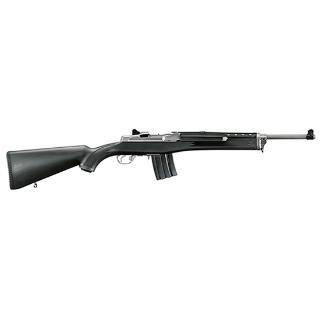 Ruger Mini-14 Tact 223Rem 16.12” Barrel, 20 Rounds