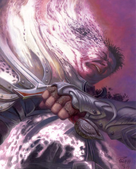 Alan Pollack
Disintegrate
Sorcery: Contested Realm TCG