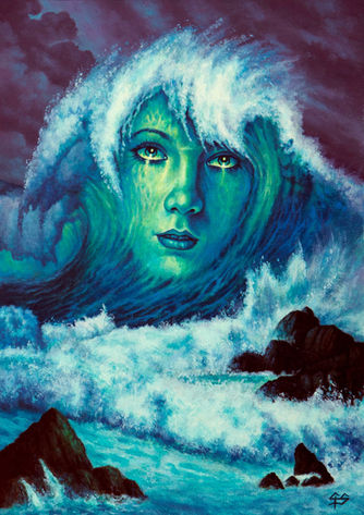 Anui Undine