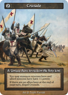 Truitt Parrish - Crusade.png