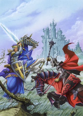 Duel