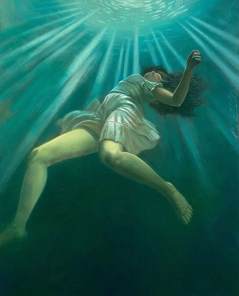 Alan Pollack
Drown
Sorcery: Contested Realm TCG