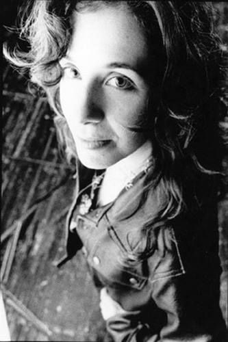 Sorcery Artist Interview: Heidi Taillefer