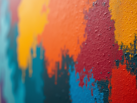 Explore Unique Art by a Disabled Artist