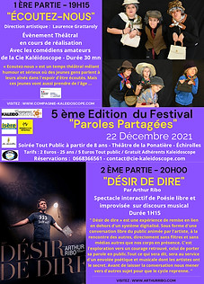 KALEIDOSCOPE- 5ème Edition Paroles Partagées Evènements du  22 Décembre 2021 _page-0001.jp