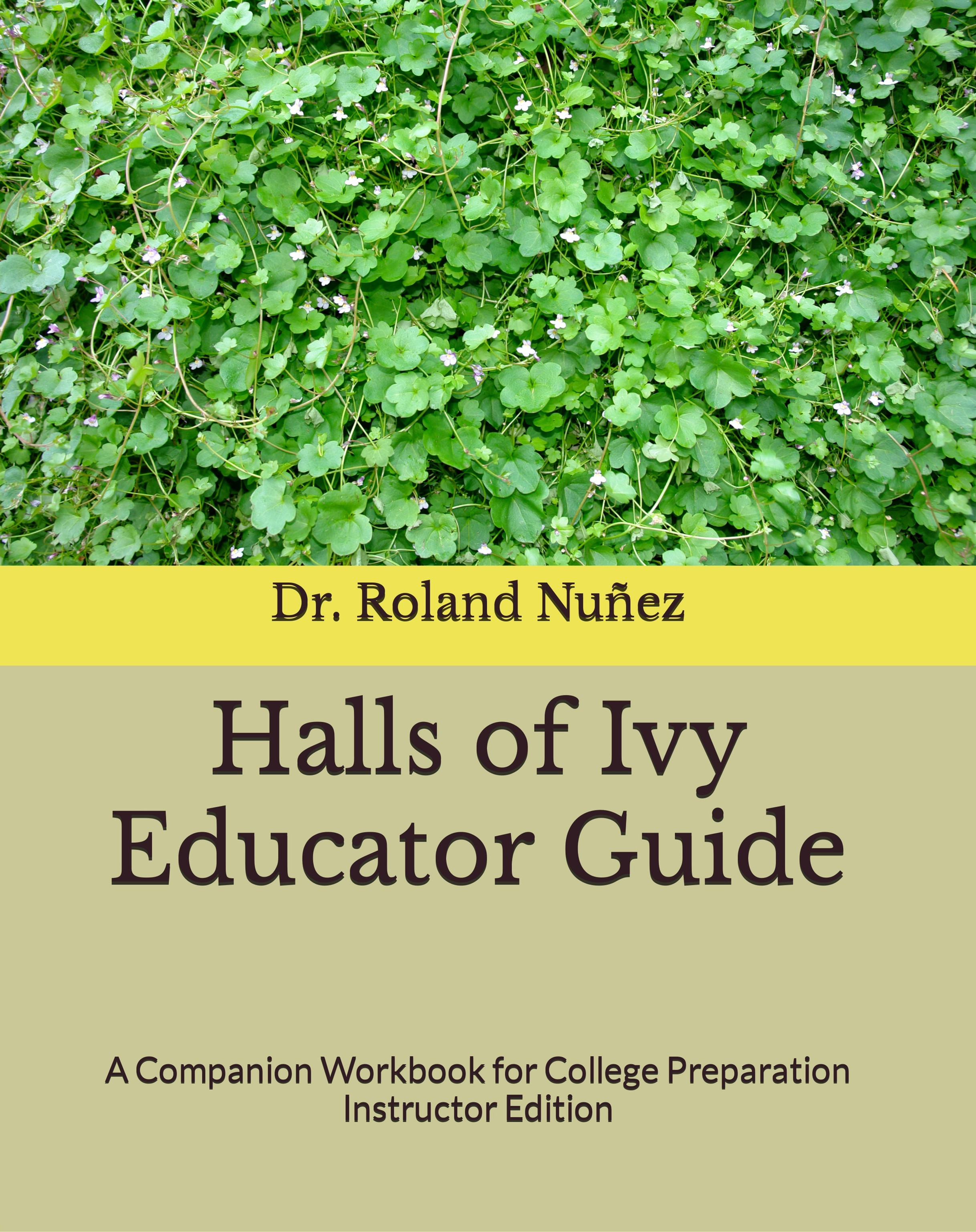 Halls of Ivy Educator Guide