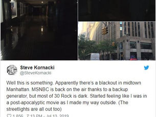 NYC Emergency Generators Put to The Test…. Are Your Generators Ready?