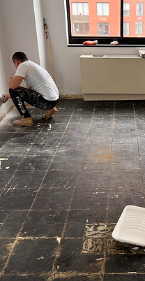 Bex Contracting, Inc