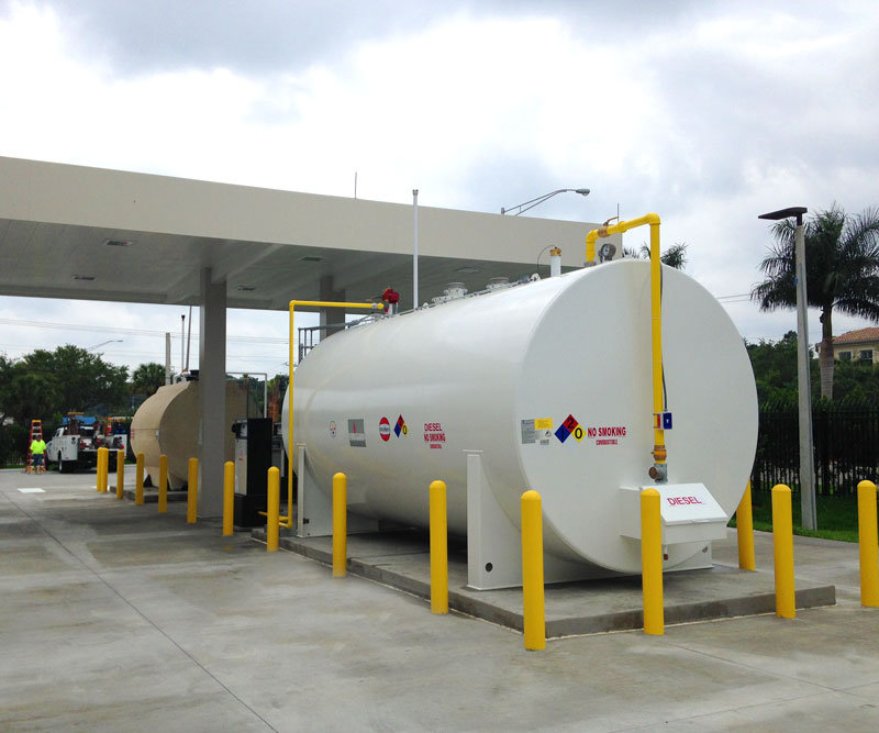 The Future of Jacksonville’s Oil Storage Tank Construction ...