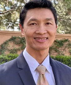 Quang Reyen, Pharm D