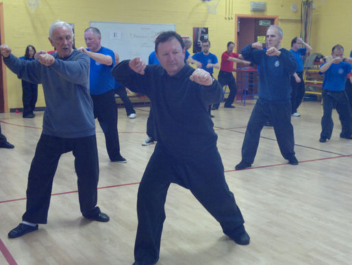 How canTai Chi help me? 14 Ways Tai Chi can Help you