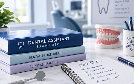 Premier Dental Academy of Central Arkansas