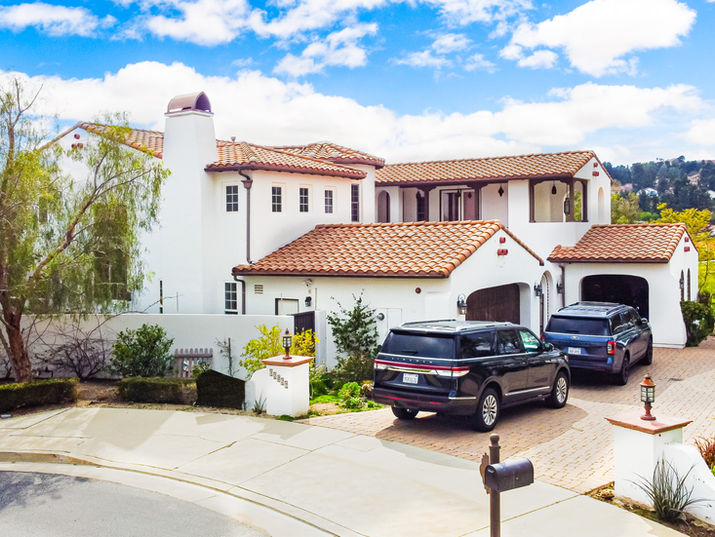 Granada Hills