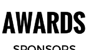 Thank you to all of our generous 2017 Award’s Program Sponsors!