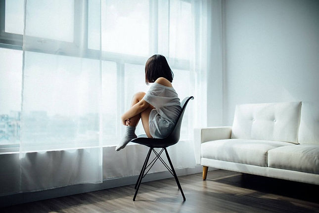 child and adolescent therapy