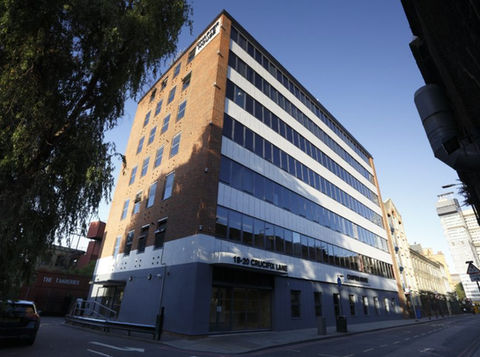 Chapter House, Bermondsey