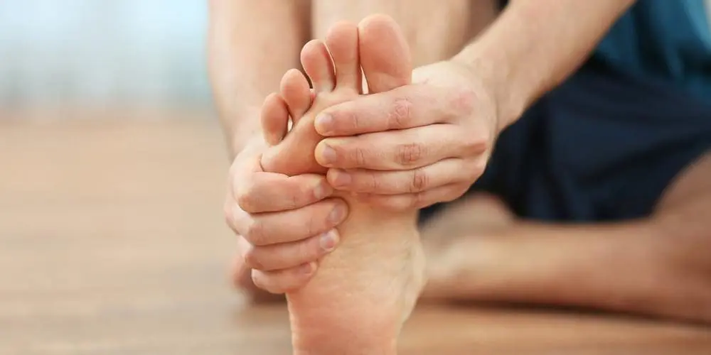 GaitOrthotics