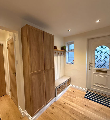 UK Garage Conversions | Serving Buckinghamshire and Surrounding Counties