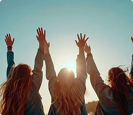 Check back for events