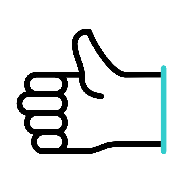 Thumbs Up gif
