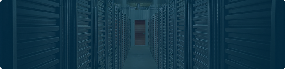 A-American Self Storage