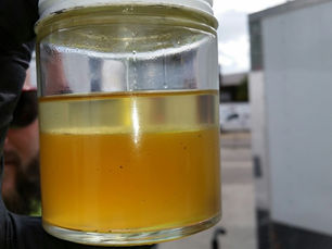 You HAVE to Manage Your Fuel Quality