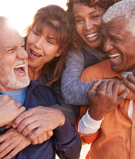 Shared Companion Homes
