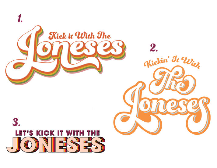 Logo Concepts