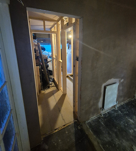 UK Garage Conversions | Serving Buckinghamshire and Surrounding Counties