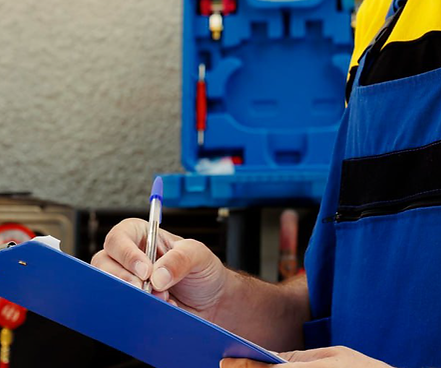 maintenance technicians across Saudi Arabia