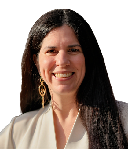 Sara Bland’s experience includes leadership at Pepsi, GSK, P&G, & Booz Allen, across strategy, marketing, and supply chain.