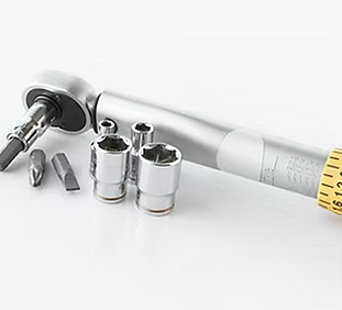 Torque wrench calibration for industrial accuracy and compliance