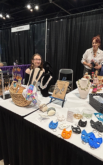 Artfully Gifted Foundation