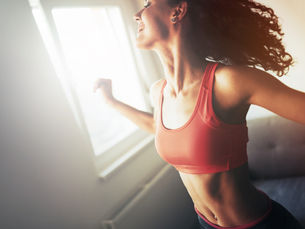 Mitochondrial Optimization and Energy Production