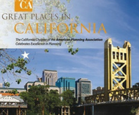 2017 Great Places in California Awards
