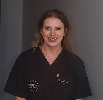 Dr. Poppy Moore