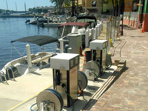 Navigating the Waves: Understanding Jacksonville’s Marine Fuel Challenges