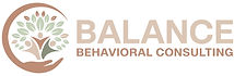 Balance Behavioral