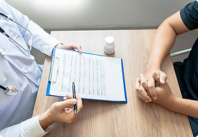 Medical Review