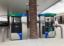 How to Reduce Fleet Fuel Costs